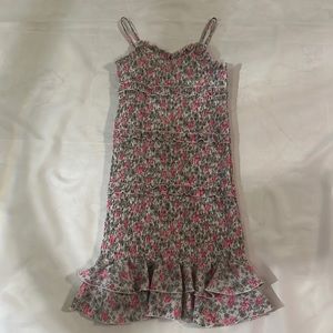 Flowers by Zoe Dress